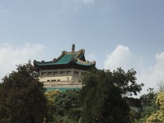 -武汉大学-樱园
