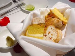 餐前面包-燃扒房Steakhouse(皇庭店)