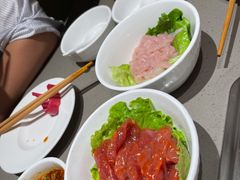 -海底捞火锅(江南盛天地店)