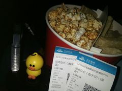 -万达影城(涪城万达广场激光IMAX店)