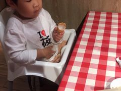 -西贝莜面村(当代商城店)