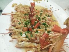 -快活林食家
