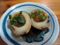 溏心蛋-助屋(厦大店)