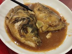 -胜记菜馆(文明路)