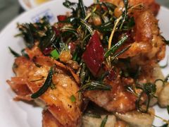 -兰溪小馆(首经贸店)