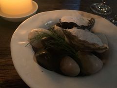 -Ocean's Table 欧舍