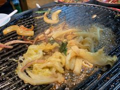 -石记老北京炙子烤肉(松园店)