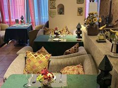 -翡翠鸟精品泰国菜(北辰财富中心店)