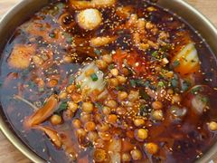 -冒菜西施·非遗冒菜(总店)