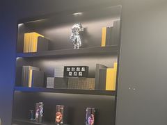 -梵猫·新养生(加州广场店)
