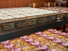 -丁香西饼屋(桂林路店)