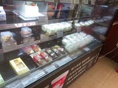 -红宝石·鲜奶小方(莘庄龙之梦店)