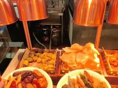 -韩盛·盛江山自助料理(中街大悦城店)