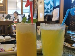 -Home Thai·泰谣(王府井apm店)