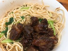 -泰顺江南春面馆