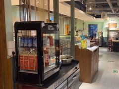 -北京老门框爆肚涮肉馆(凤城六路店)