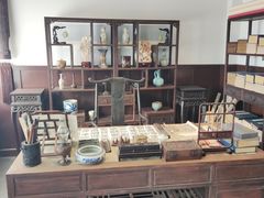 -李叔同故居纪念馆