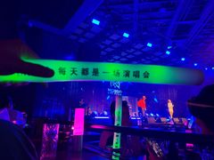 -MOSSO·Liveshow(M3香港广场店)