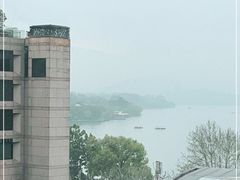 -杭州君悦酒店
