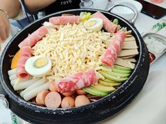 -三餐季年糕火锅(韩乐坊店)