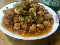 荔枝肉-如我美食(达道社区店)