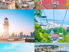 -海合安青岛极地海洋公园