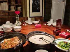 -瑶王府·广西菜(相思湖店)