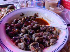 -辣不怕口味虾(凌霄路店)