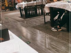 -金家老三饭庄(常营店)