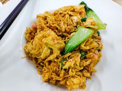 -路边摊胡同里(星城商厦店)