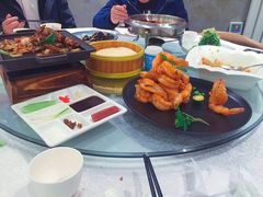 -福海居烤鸭店(鸟巢店)
