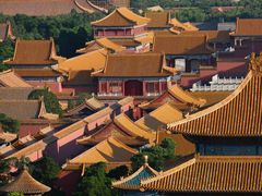 -故宫博物院(故宫)