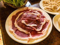 -前门张记涮肉(前门店)