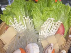 -贺记东北烧烤(夫子庙总店)