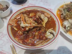 -堂瓦里·33年传统赣菜(第一街区店)