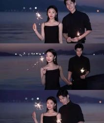 -巴黎春天婚纱摄影STUDIO·定制