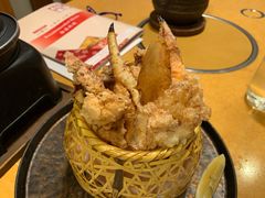 -蟹道乐(京都本店)