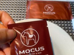 -MOCUS莫卡斯餐厅(祥云小镇店)
