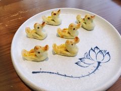 -全聚德烤鸭店(马家堡店)