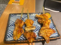 -沼津港精致料理·寿喜烧·烧鸟(龙湖南桥天街日料榜单店)
