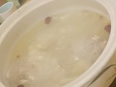 -三上椰子鸡(三亚湾店)
