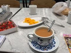 -翠华餐厅(正佳广场店)