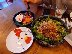 -Mesa Madre梅萨妈妈·Bintana(国贸店)