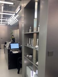 -东方麒麟·潘多拉SALON