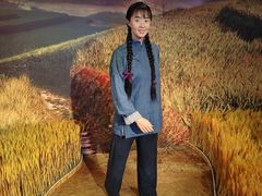 -北京杜莎夫人蜡像馆