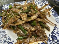 -巢湖名吃·徽府农家菜(半汤店)