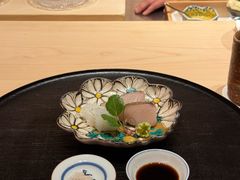 -晴空·日本料理(万象城店)