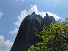 -黄山风景区