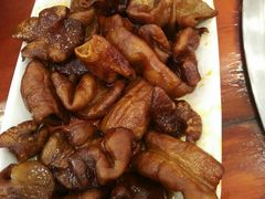 -刘胖娃鱼庄·特色肥肠鱼(杨家坪店)