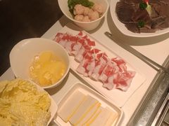 -海底捞火锅(关山保利店)